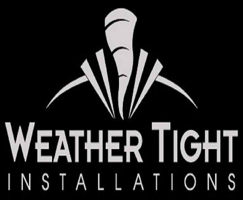 weathertight site logo