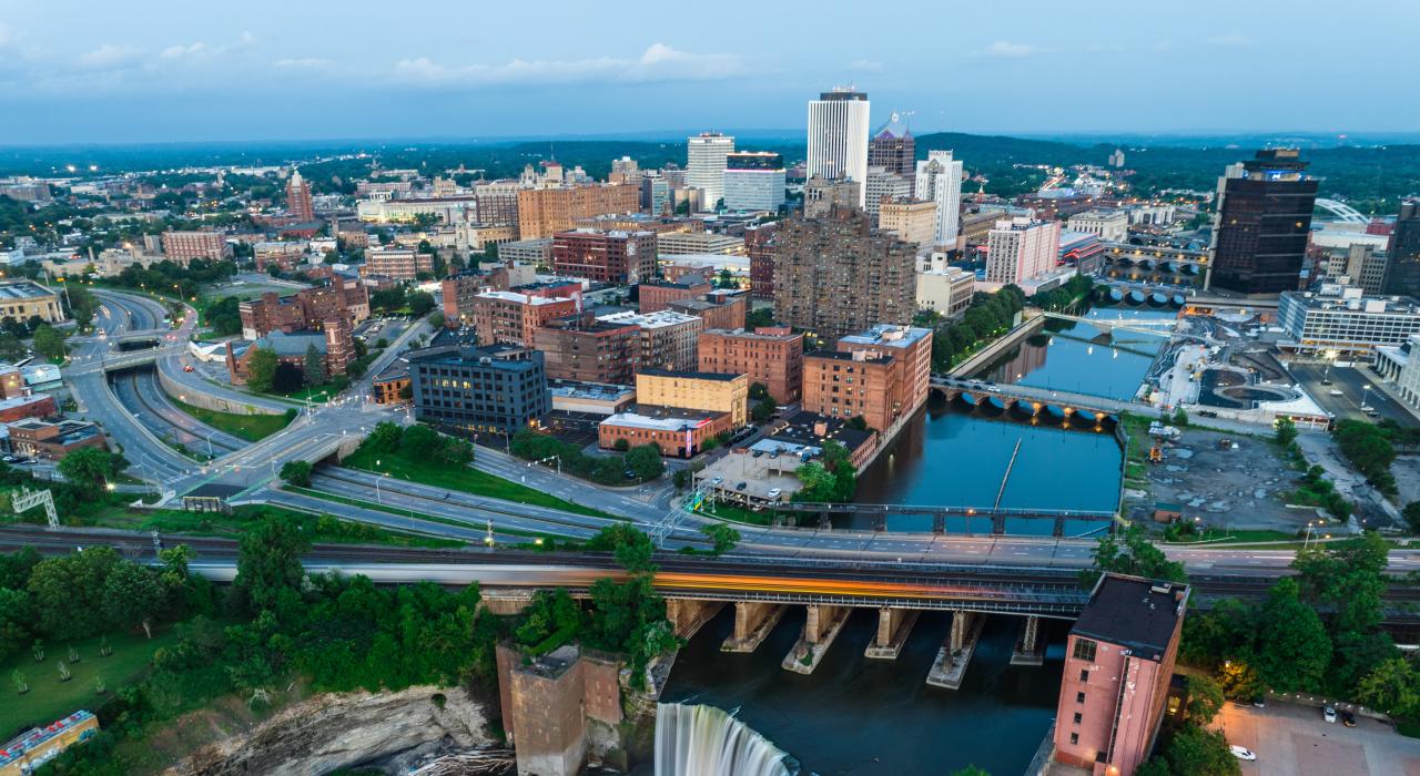 rochester